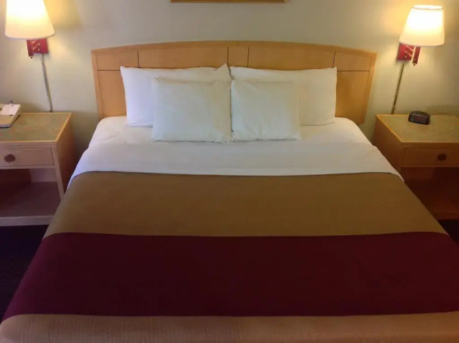Americas Best Value Inn Schenectady/albany West