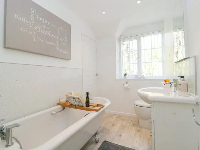 Duck Cottage