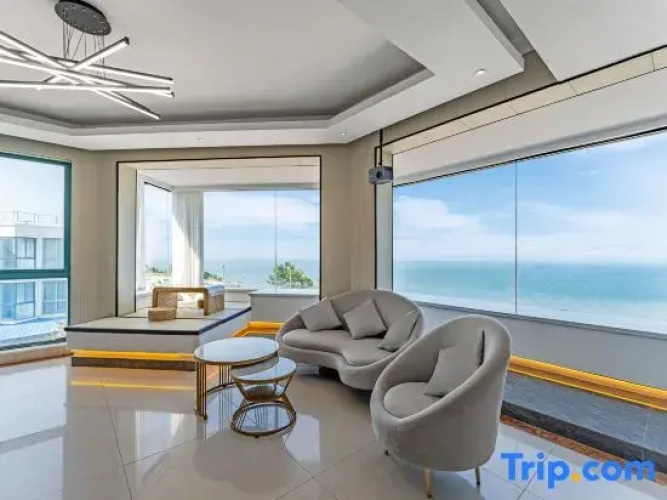 ocean view apartment