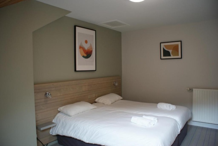 Comfort Quadruple room