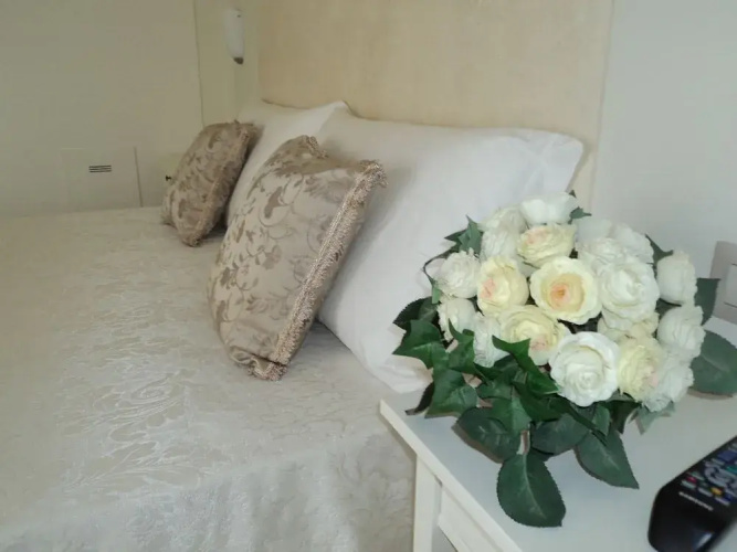 Bed & Breakfast Giardini di Corte