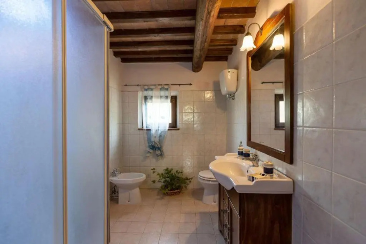 Agriturismo La Fragola