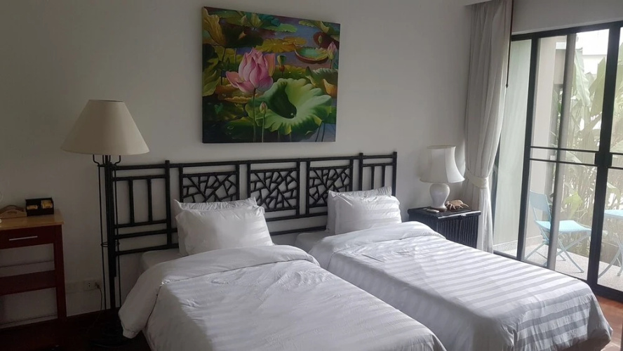 Laguna 2Br Amazing Holiday