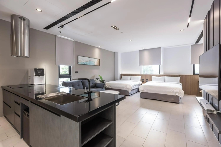 House Apartment