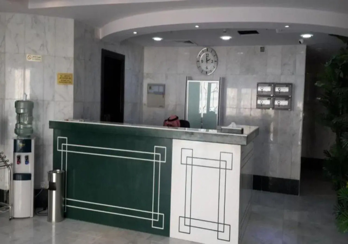 Albakry Apartment