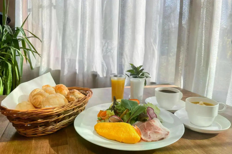 Restaurant & Pension Plaisir