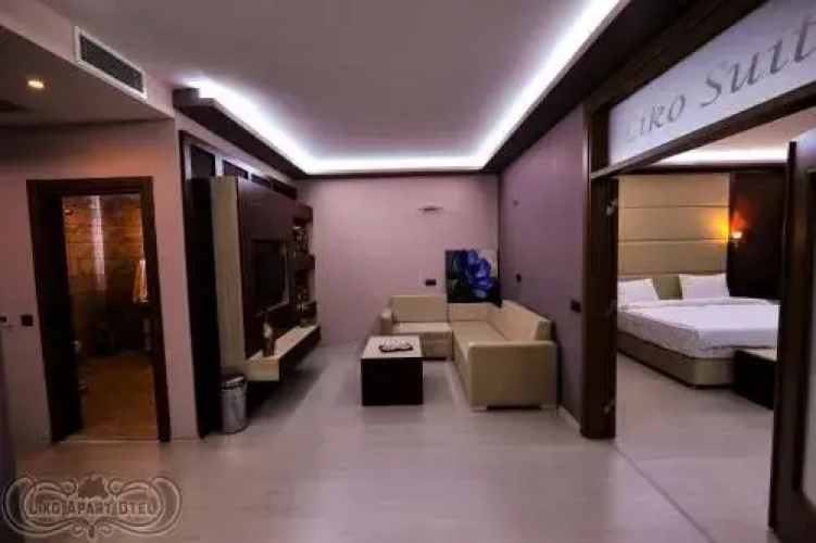 Hotelafbeelding