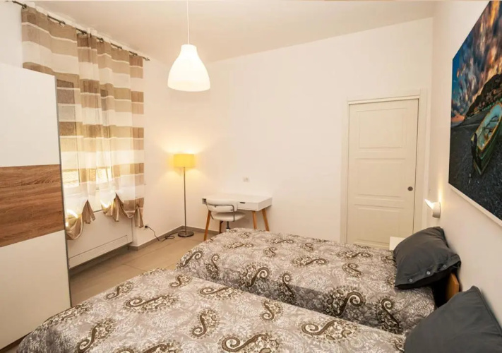 Amantea Apartment THE NEW