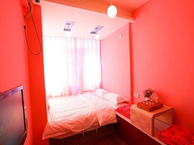 3 Xia Da Ren Hostel