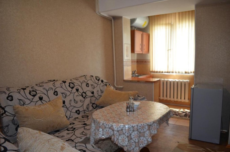 Apartment on Manasa,5