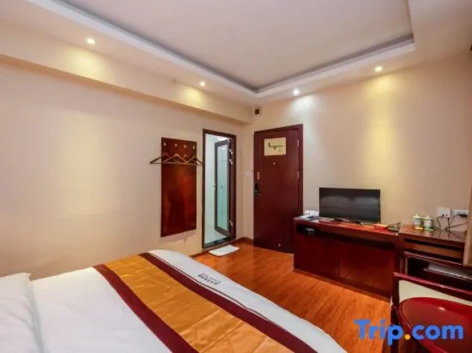 Business Double room