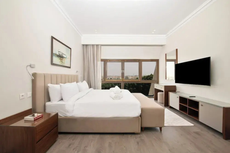 Golfview Duplex at Golf Estate 504