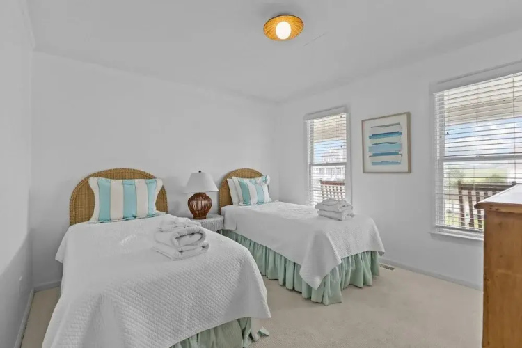 Highsmith Cottage 4 Bedroom Home