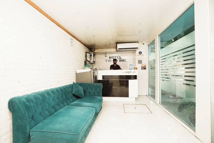 Hotel Twigo Inn