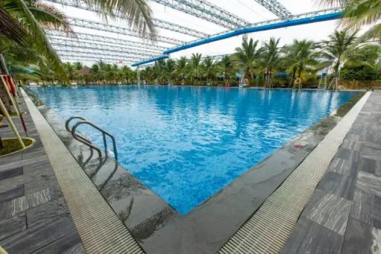 Hoang Hung Hotel