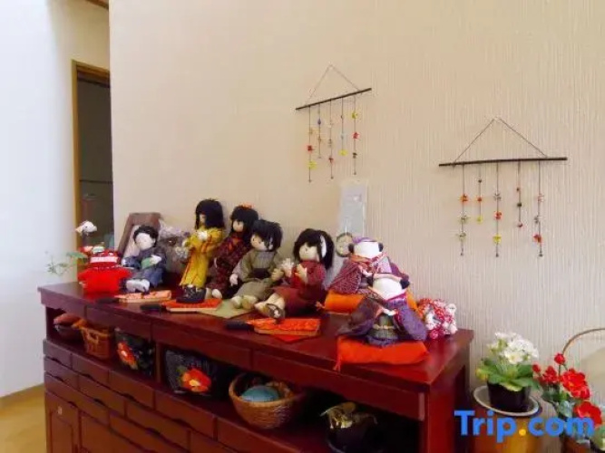 Nikko Stay House Arai