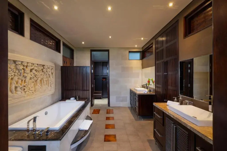 The Luxe Ubud, A Boutique Hotel