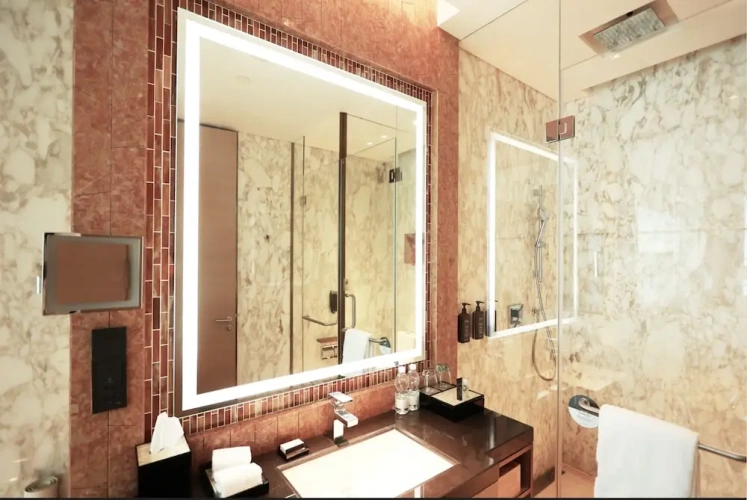 Premium Deluxe Double room