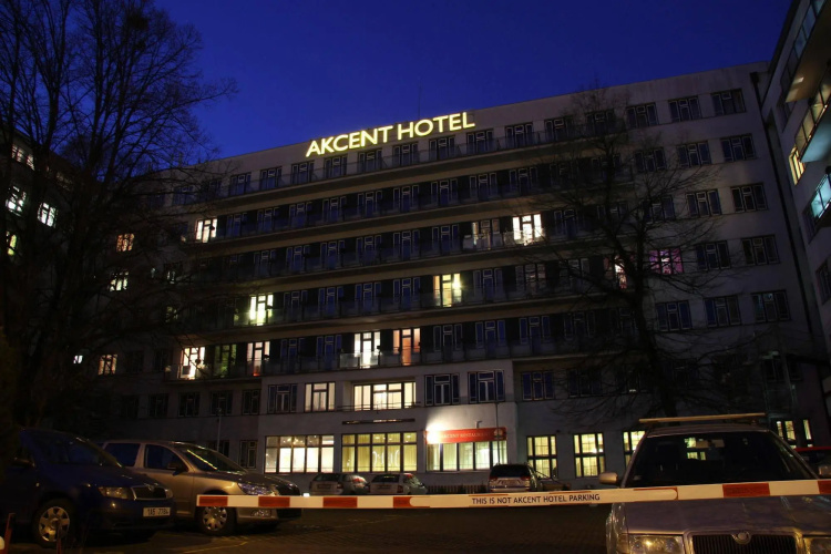 Otel görseli