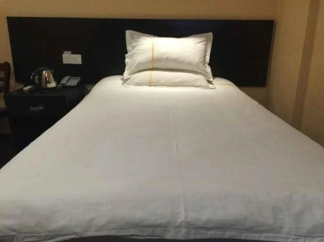 Fengxing Hostel