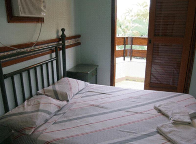 Hotel Canto da Enseada