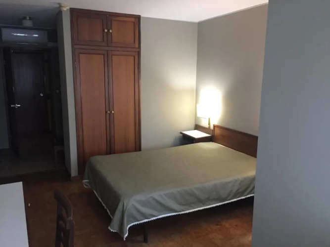 São Roque Hotel & Suites