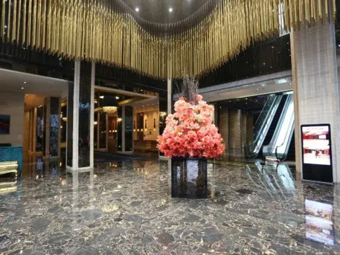 Jingge Hotel