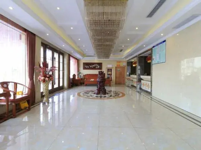 Shangwei Hotel