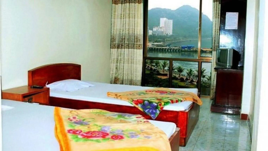 Nam Phuong Hotel