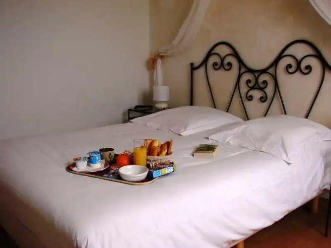 Hôtel Le Patti