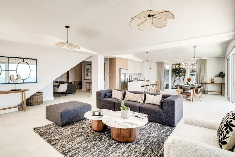 Ocean View Camps Bay 3bed Sapphire Tide Terrace