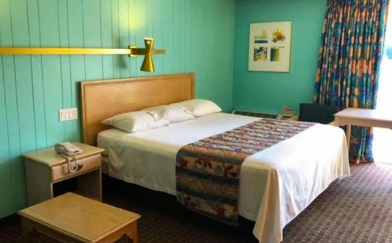 Standard room