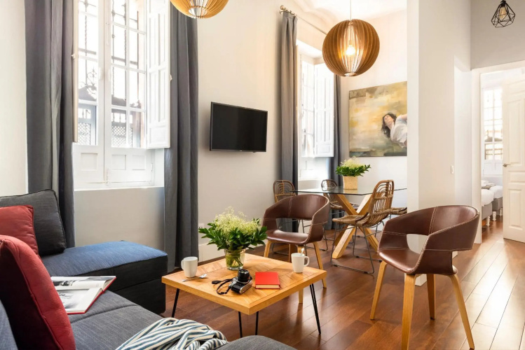 Imperial Luxury Apartment