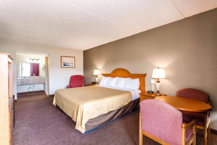 Rodeway Inn Renfro Valley
