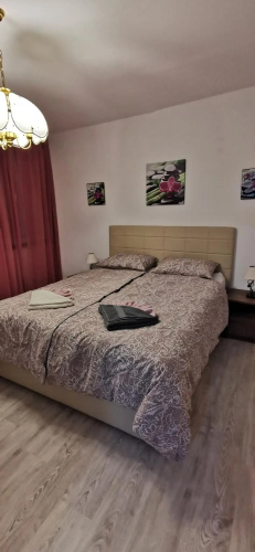 Lilikoi Apartment