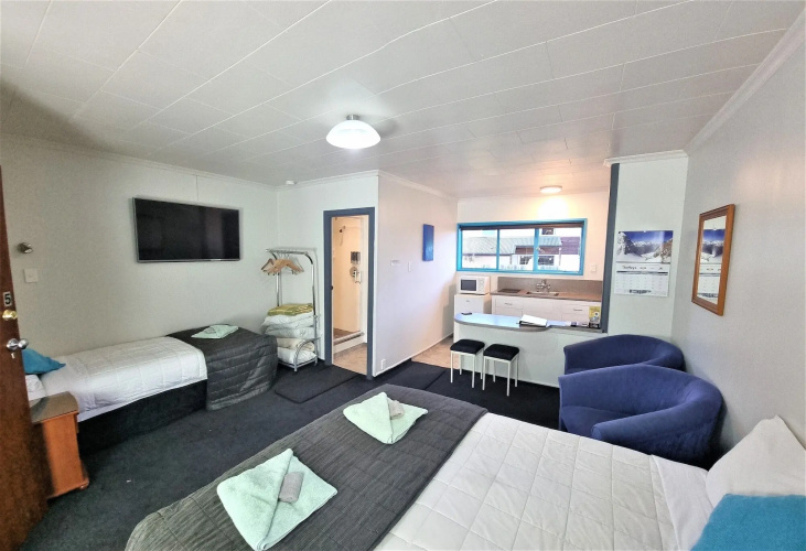 Alpine Motel