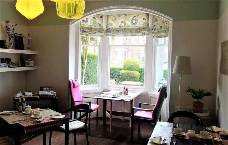 Shorehouse B&B