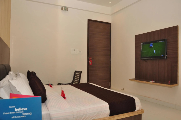 Oyo Rooms Chheharta Road