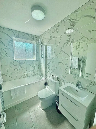 Eastcote Edge Residence