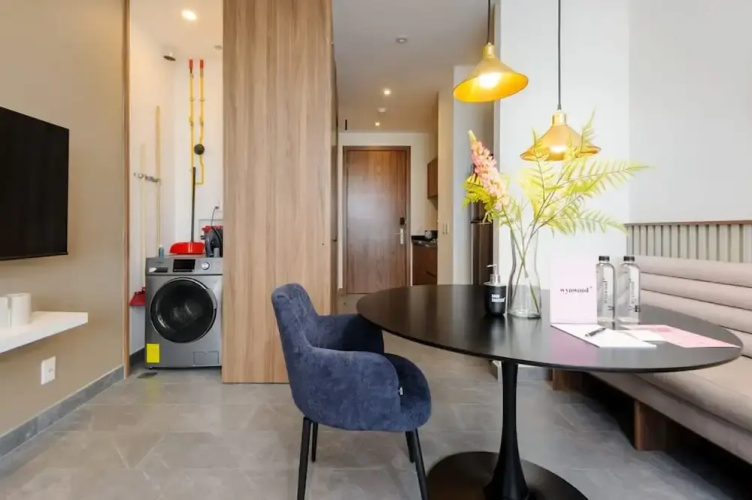 Beautiful Loft With Amazing View in Cuauhtemoc