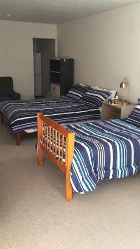 K&R Orewa bed and breakfast