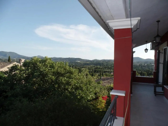 Villa Eleni