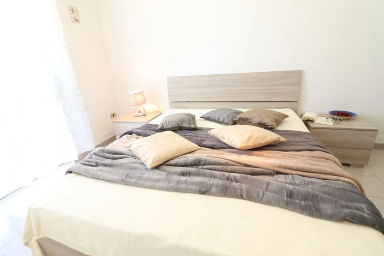 Casa Vacanze Rita 2 a Otranto 5 posti