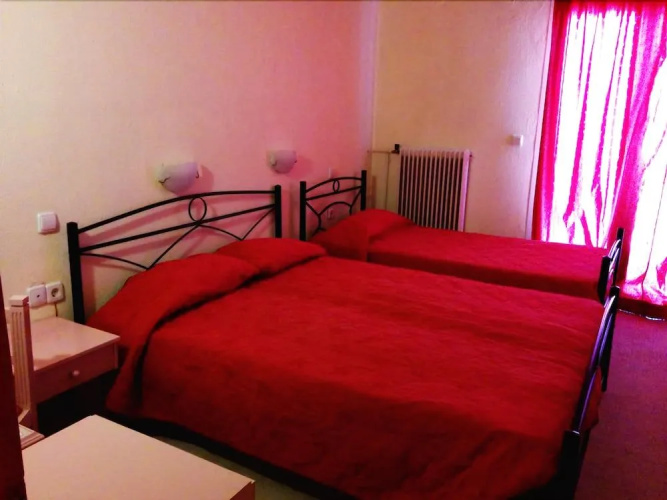 Hotel Allegro