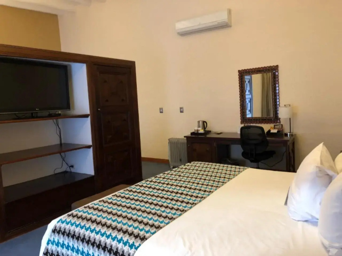 Wyndham Costa del Sol Cusco
