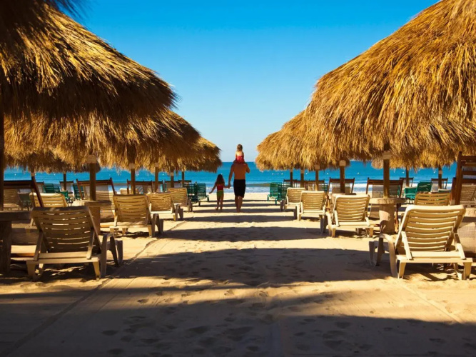 Paradise village beach resort and spa photo 22