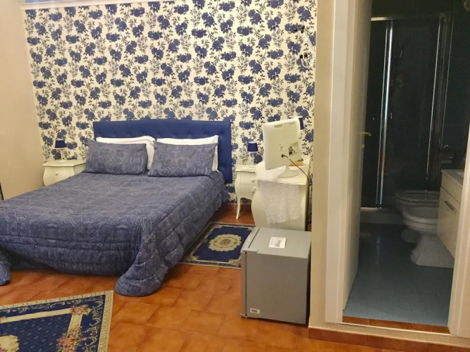 B&B Speranzella