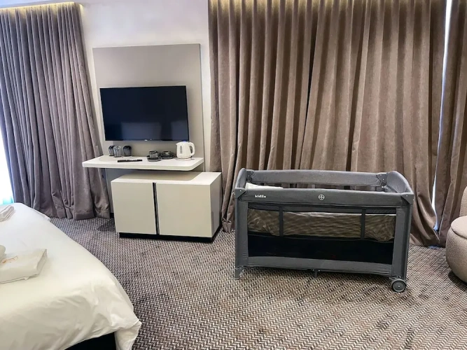 Standard Family room