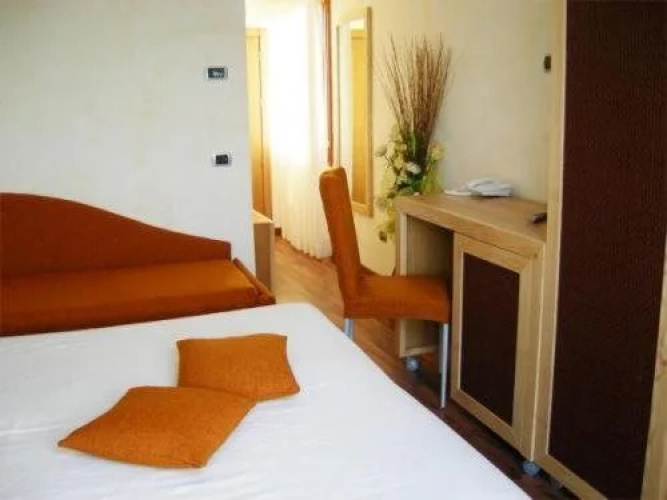 Hotel Villa Nettuno