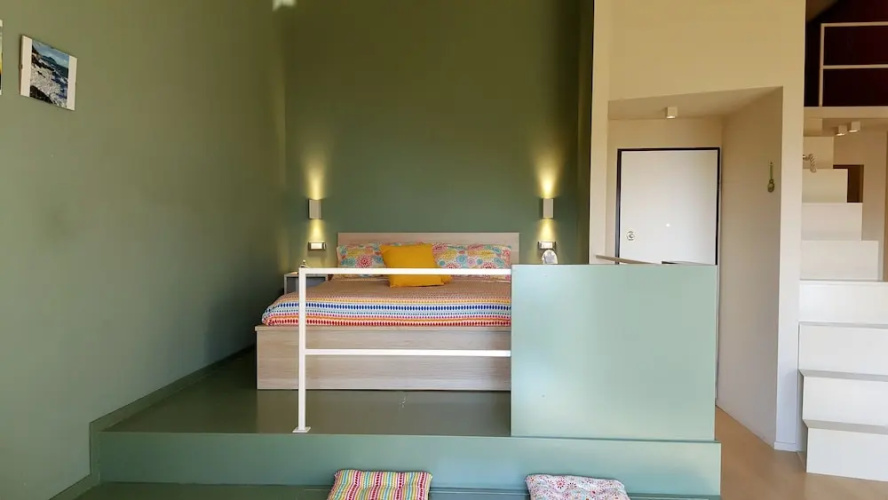 House Il Nido